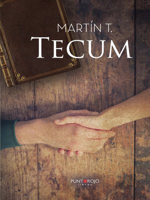 cover image of Tecum